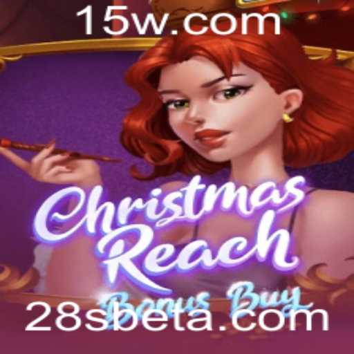 ChristmasReachBonusBuy: Mergulhe em uma Aventura Festiva no Cassino