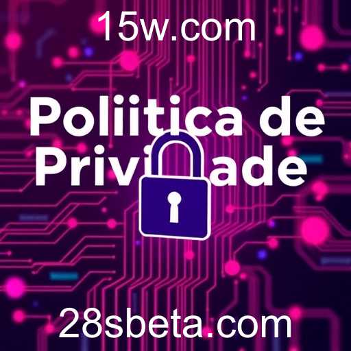 política Privacidade