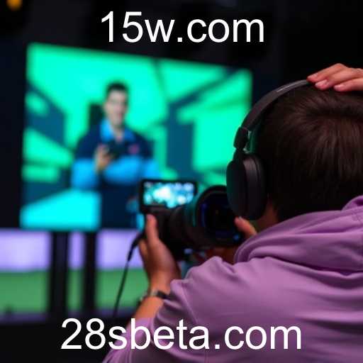 Transmissão ao vivo